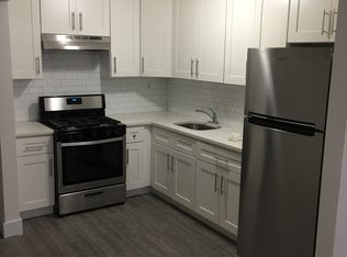631B Barretto St APT 3, Bronx, NY 10474