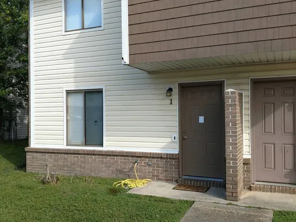 1205 Stephen Dr, 1205 Stephen Dr APT 1, Panama City, FL 32405