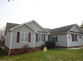 7947 Lester Rd, Stokesdale, NC 27357