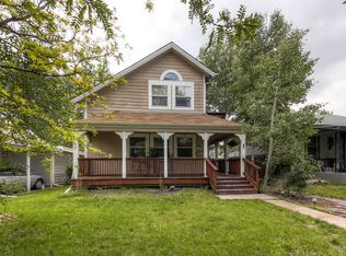 1942 S. Lafayette Street, Denver, CO 80210