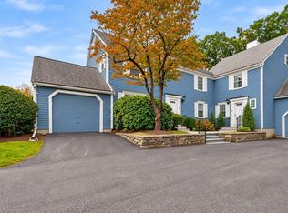 Fairway Estates Condominium Trust, Natick, MA 01760