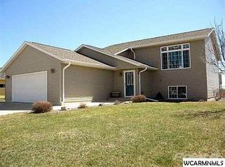 406 Genesis Ave, Marshall, MN 56258