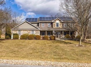 77 Lindsey Ave, Danville, PA 17821