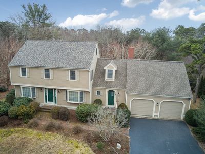 375 Mistic Dr, Barnstable, MA, 02630