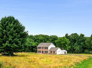 8 Liberty Ridge Ct, Owings Mills, MD 21117