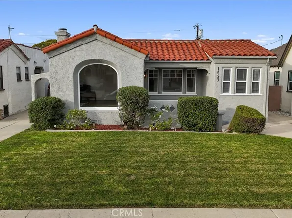 1937 W 80th St, Los Angeles, CA 90047