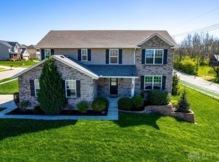 1222 Sierra Ridge Dr, Miamisburg, OH 45342