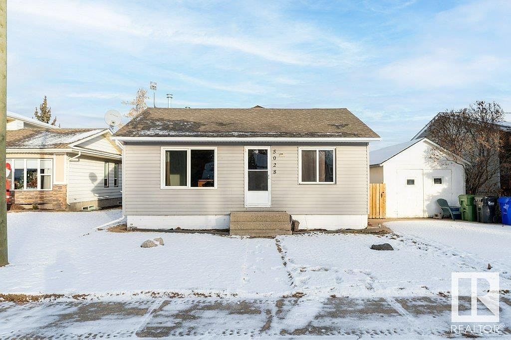 5028 51st Ave, Bruderheim, AB T0B 0S0 MLS E4367845 Zillow