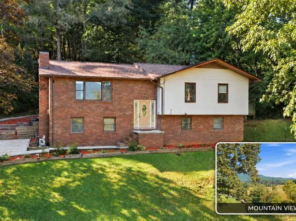 1006 Patton Rd, Franklin, NC 28734