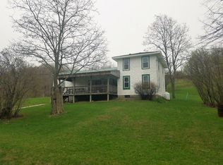 0 Prutsman Rd, Troupsburg, NY 14885