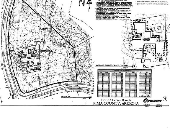 4th image of 5232 N Sonoran Canyon Pl Unit 33