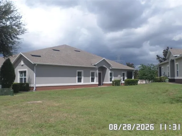 3547 FAIRWATERS COURT #F, CLERMONT, FL 34711