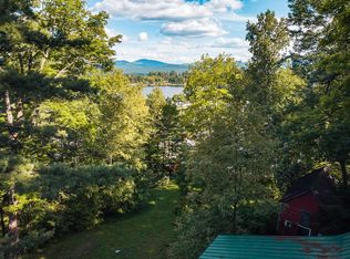 12 Hayes St, Lake Placid, NY 12946