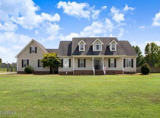 108 Callaway Ct, Goldsboro, NC 27530