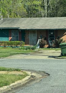 4599 Dover Dr, Montgomery AL - Owner Finance Home