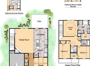 6204 Shenfield Ln, Union City, GA 30291