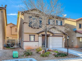 7233 Forefather St, Las Vegas, NV 89148