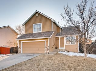 5289 Fairplay St, Denver, CO 80239
