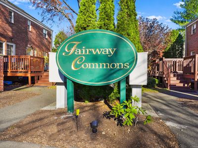 303 Bridge Street #303, Stamford, CT, 06905