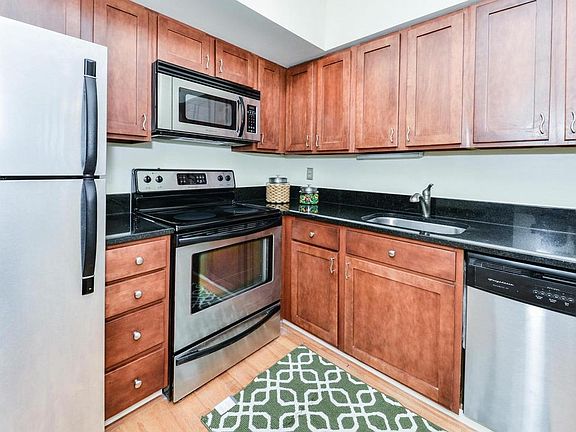 Beautiful kitchen