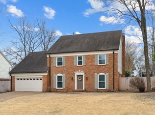 8421 Sherman Oaks Dr, Germantown, TN 38139