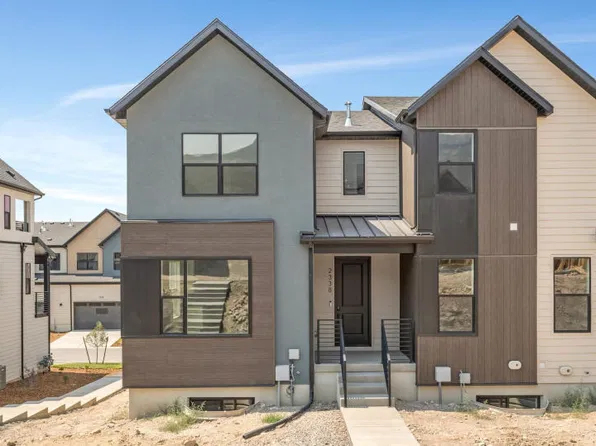 2338 N Paradise Flat Ln, Heber City, UT 84032