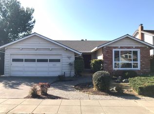 728 Matsonia Dr, Foster City, CA 94404