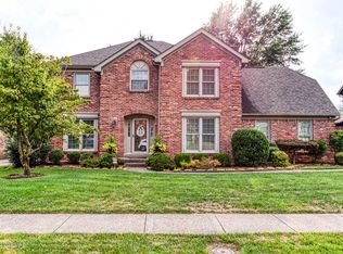 512 Winyan Ln, Louisville, KY 40223