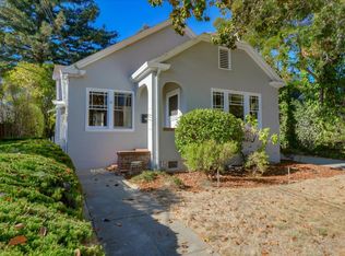 733 Prospect Row, San Mateo, CA 94401