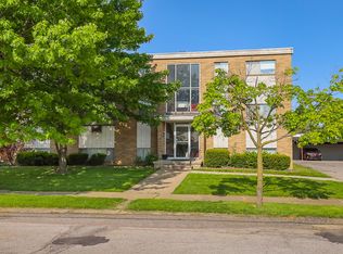 4236 W 20th St APT 8, Cleveland, OH