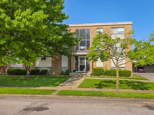 4236 W 20 St Cleveland, Oh 44109, 4236 W 20th St APT 8, Cleveland, OH 44109