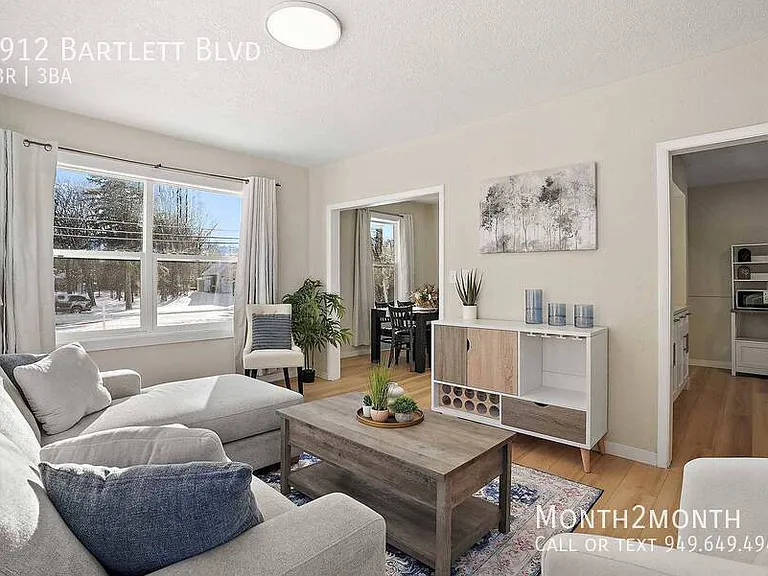 5912 Bartlett Blvd — Photo 1