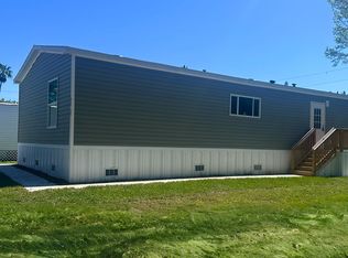 1310 W Rosewood Ave #41, Saint Cloud, FL 34771