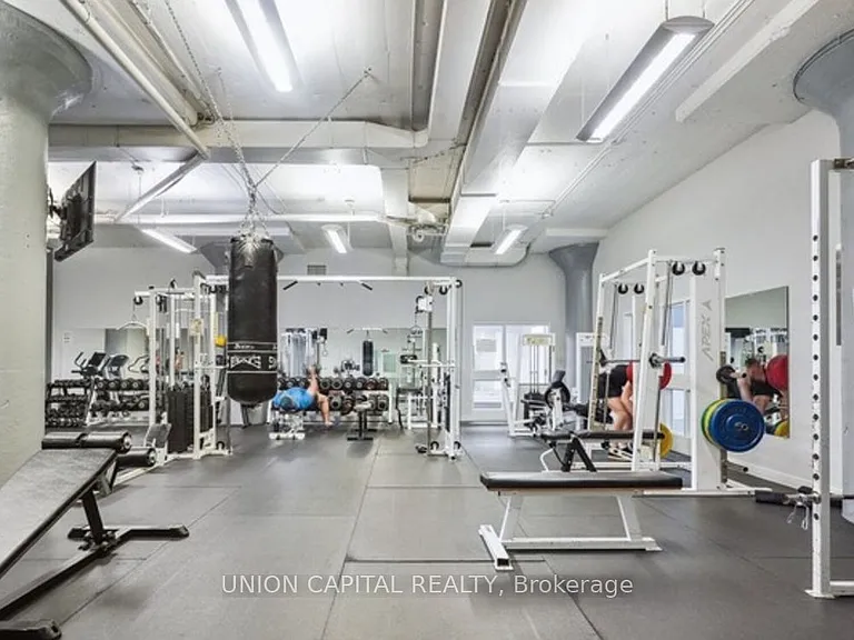 155 Dalhousie St #708 — Photo 30
