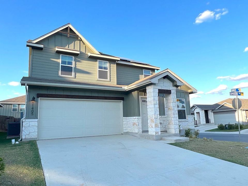 11405 Copperstone Ave, Austin, TX 78748 Zillow