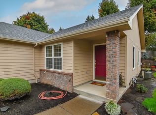 529 Walnut Pl, Springfield, OR 97477