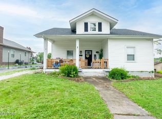 176 N Main St, Oneida, TN 37841