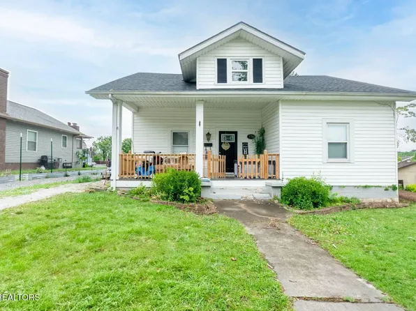 176 N Main St, Oneida, TN 37841