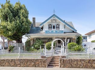 540 San Antonio Ave, San Bruno, CA 94066