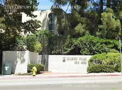 4827 Collwood Blvd — Photo 19