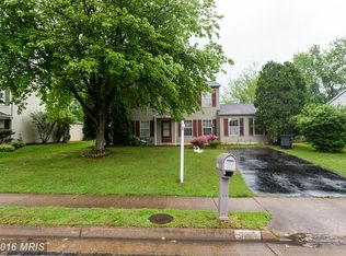 5601 Roundtree Dr, Woodbridge, VA