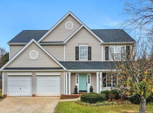 100 Old Hall Dr, Greenville, SC 29607