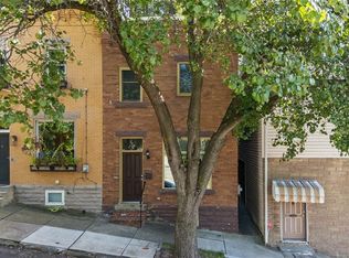 1402 James St, Pittsburgh, PA 15212