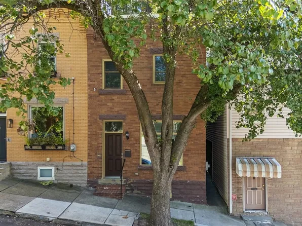 1402 James St, Pittsburgh, PA 15212