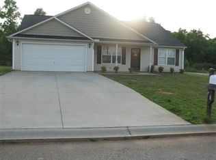 121 Nates Berry Rd, Anderson, SC 29624