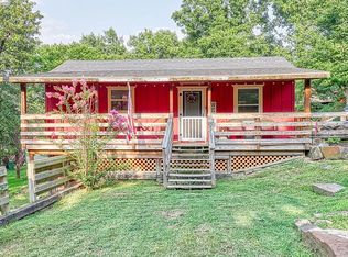 121445 S 4092nd Rd, Eufaula, OK 74432