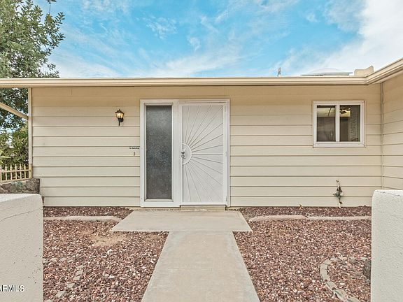 5th image of 16401 N DESERT HOLLY Drive