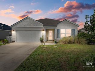 17449 Harding Dr, Foley, AL 36535