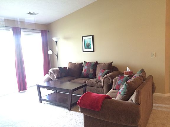 5th image of 6581 Brigham Sq #8
