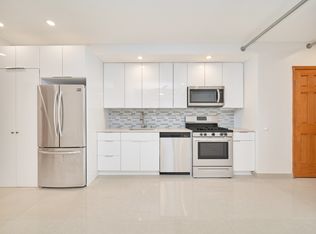 1056 Saint Nicholas Ave UNIT 3B, New York, NY 10032